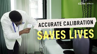 A fraction of error in a medical tool can tip the scale between life &amp; death