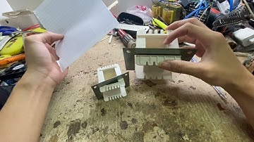 Cách Tính Thông Số Làm Sạc Bình Ắc Quy Cực Dễ Làm Sạc Bình Công Suất Lớn | Kích Cá Lê Trung Hậu