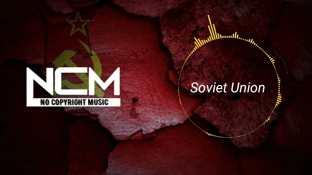 No Copyright Music, (Soviet Union), Smooth Rest Cafe - Emily Shepard , Best Copyright Free Sounds