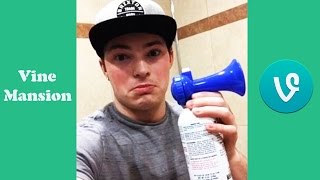 Try Not To Laugh Watching Lance210 Vines Compilation w/ Titles 2017