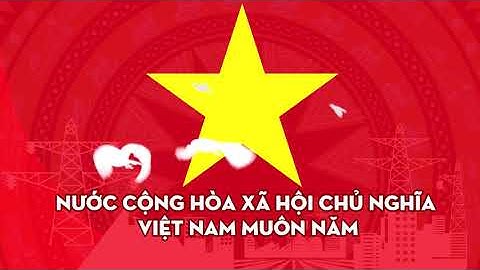 Cộng hóa xã hội chủ nghĩa việt nam năm 2024