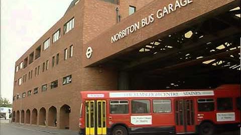 TN-90-080-014.m4v | Thames News Archive Footage