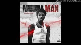 NBA YoungBoy - Murda Man #SLOWED #LEAKED