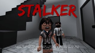 STALKER - Roblox Horror Short Film (Brookhaven RP) screenshot 1