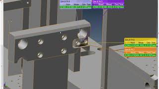 PolyWorks: Feature Grouping