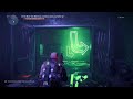 Division 2 Part 27 Dolores Jones ausschalten