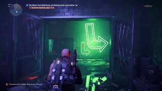 Division 2 Part 27 Dolores Jones ausschalten