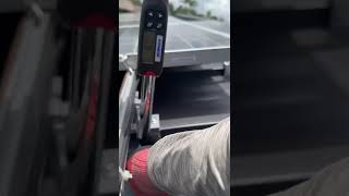 15 foot-lb  torque - Daniel Calleja - 5911 NE 14th Terrace, Fort Lauderdale, FL 33334