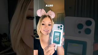 Insta360 Snap Selfie Screen #insta360 #sefliescren #insta360snap #backcamera #contentcreatortools