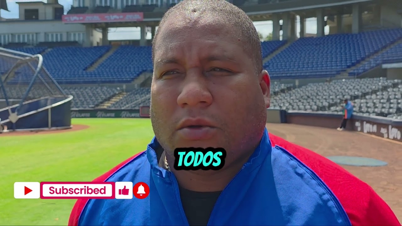 Alfredo Despaigne 10 años en Japón 