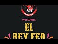 El rey feo  bowden academy 2022