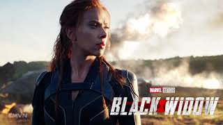 Marvel Studios' Black Widow   Official Teaser Trailer Music   Score a Score   Replica