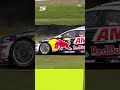 When teammates forced each other off the track 😳 #top10 #sydney #supercars