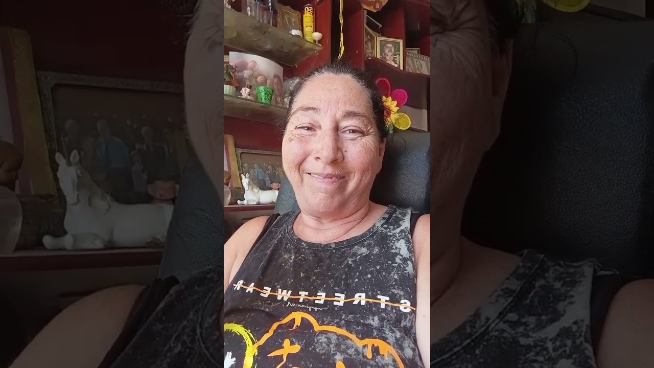 Descargo de Laura Levy Ros sobre elecciones departamentales 11-5-2025 y Nacionales 2024 en Uruguay
