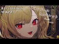 【東方・イラストメイキング-】フランドール・スカーレット【speed painting】