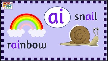 PHONICS- Blending words with the 