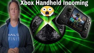 Phil Spencer wants Xbox to have its own handheld console