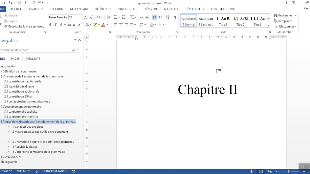 Enlever Numéro Bas De Page Pour La Page De Garde supprimer numérotation d'une page Word - YouTube