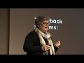 The waste economy - L'economia dei rifiuti  | Silvia Fiore | TEDxPolitecnicodiTorino