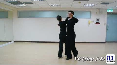 Quickstep V6