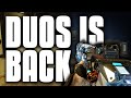 DUOS MODE | NRG ACEU