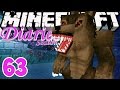 The Pendant | Minecraft Diaries [S1: Ep.63 Roleplay Survival Adventure!]