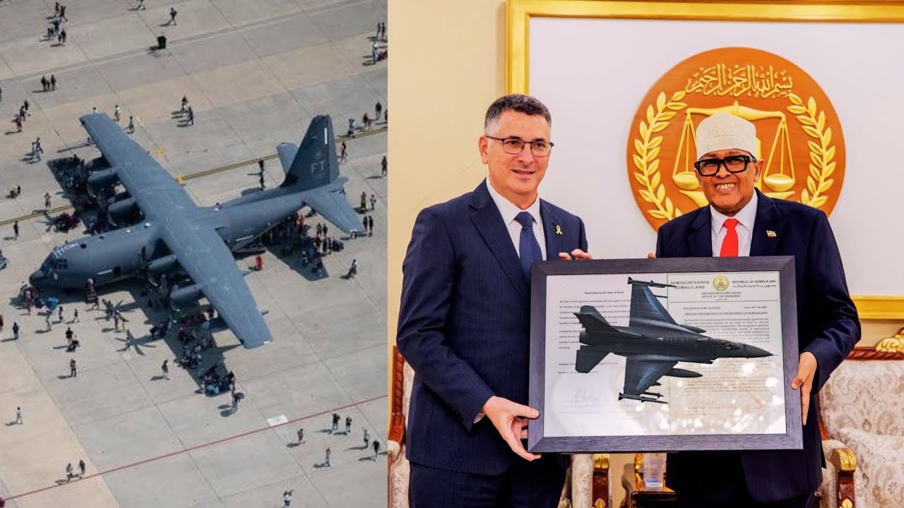 DEG__maraykanka o badalay jihadii dagaalka &lamafilaanka dhacay &fursada somaliland heshay &muqdisho