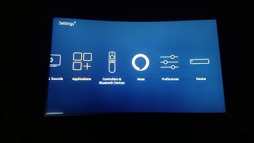 How to get Kodi leia 18 on the firestick