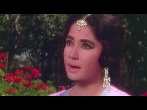 Hum Intezar Karenge - Meena Kumari, Asha Bhosle, Bahu Begum Song