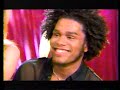 Maxwell Interview on Jenny McCarthy Show 18 March 1997