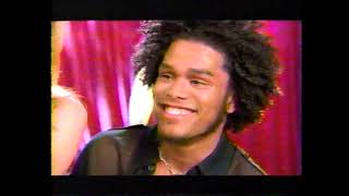 Maxwell Interview on Jenny McCarthy Show 18 March 1997