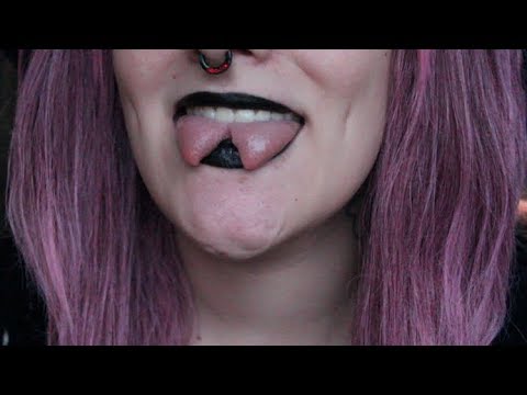 tounge splitt tounge splitt