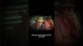 She Tried to Serve Him to His Children…