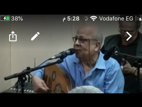 البيض الامارة والسمر العذارى غناء الفنان عبد الوهاب البمبى صالون المنارة د محمد سعد الد 3 6 2015