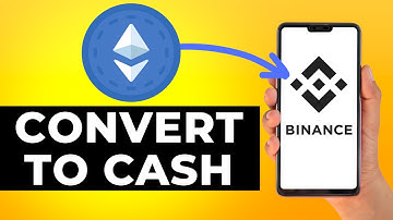 How to Convert Ethereum to Cash (Step by Step)