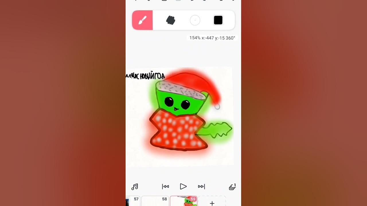 новогодний пикачу😍😍😍 - YouTube