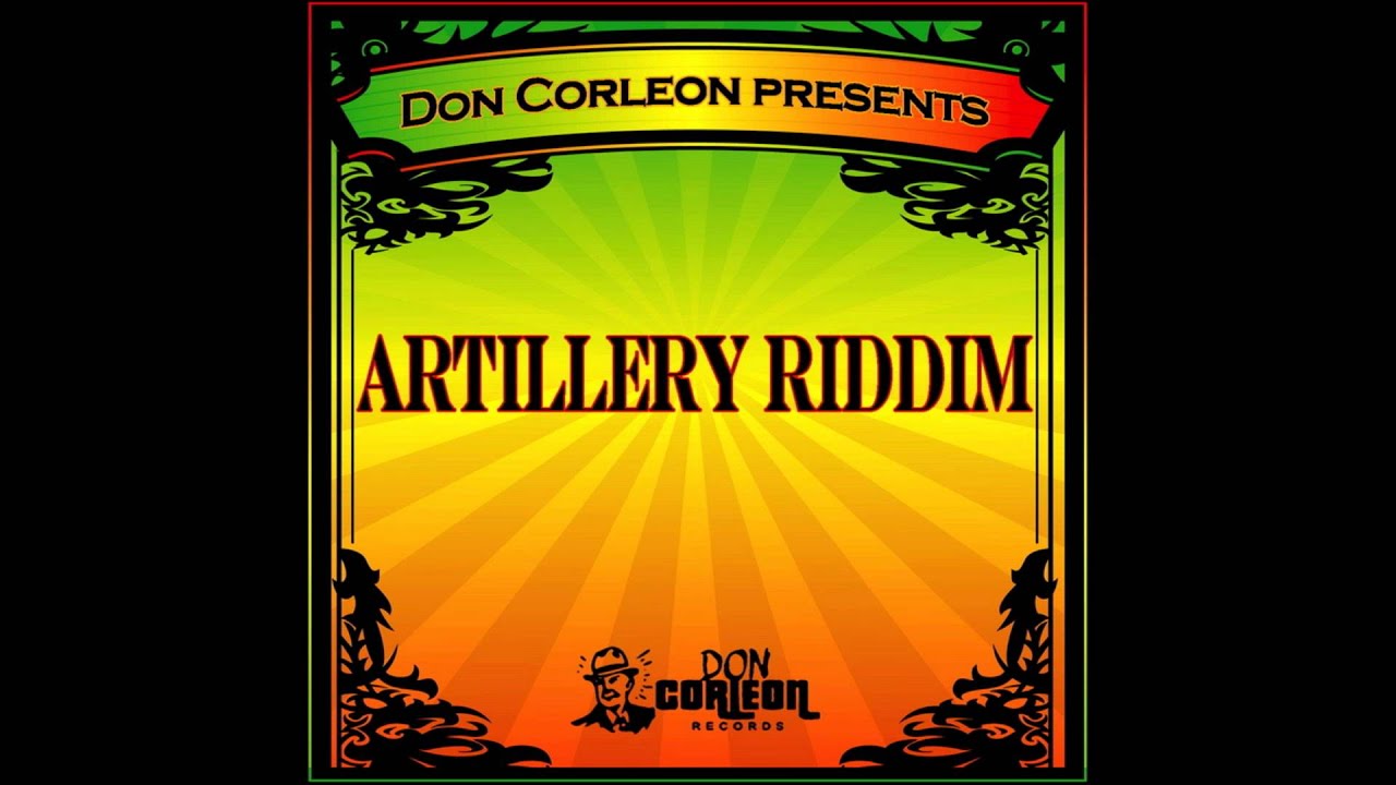 Artillery Riddim Mix (Dr. Bean Soundz)