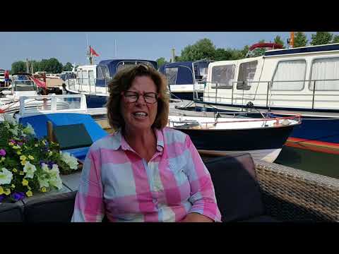 (Nr. 123) Uitbreiding CP jachthaven Hattem