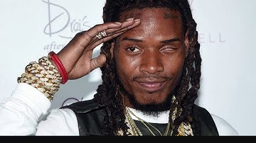 Fetty Wap: King Zoo Snippets (Part 2)