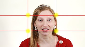 Simple Rules of Composition for Beautiful Images by Vail Fucci