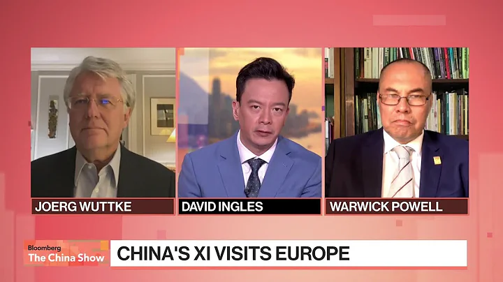Will Xi's Visit Stabilize China's Ties with Europe? - DayDayNews