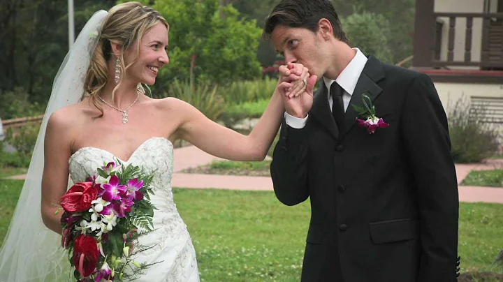 Kyer Wiltshire - Artistic Wedding Photos (HD)