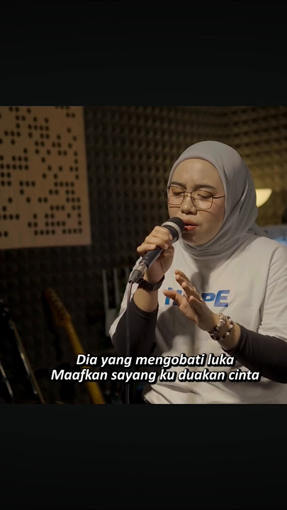 SALAHMU SENDIRI ~ CUT RANI BY INDAH YASTAMI #trendingshorts #cover #shortvideo #music #viralvideo
