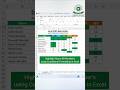 Highlight numbers above 60 automatically in Microsoft Excel — no manual work needed! 📊