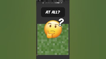 How to fix texture problem in Blender! #blender3d #beginner #blendertutorial