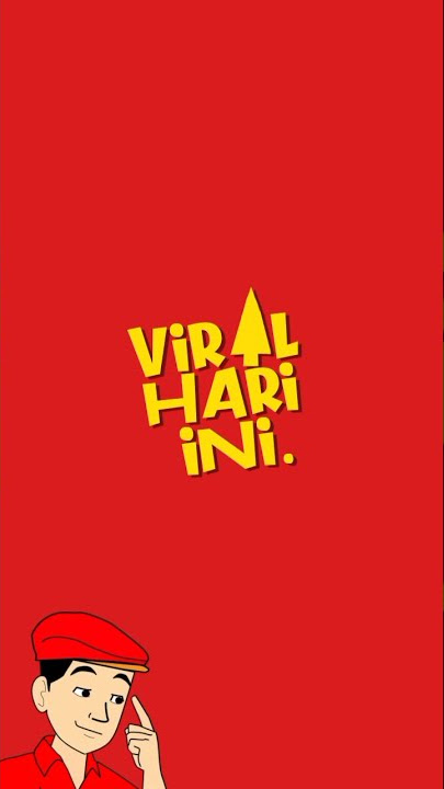 Viral video seorang pria tempelkan kemaluannya ke Al-Qur'an