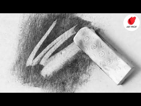 Rapidograph Pens: Techniques for Drawing for Beginners 