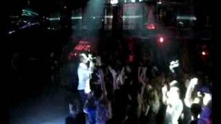 Jay Sean in Kasho Club Brasov 2