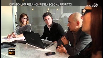 Blunext Group, azienda di informatica di Santarcangelo di Romagna