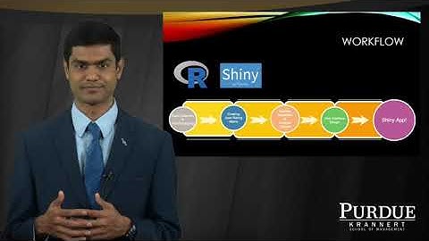 Shiny App Final Video